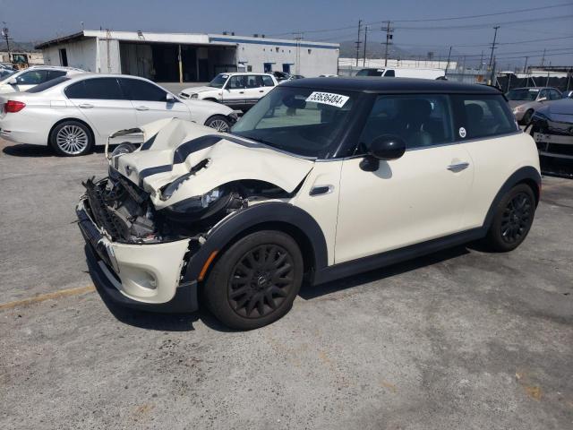 Mini Cooper (2019)
