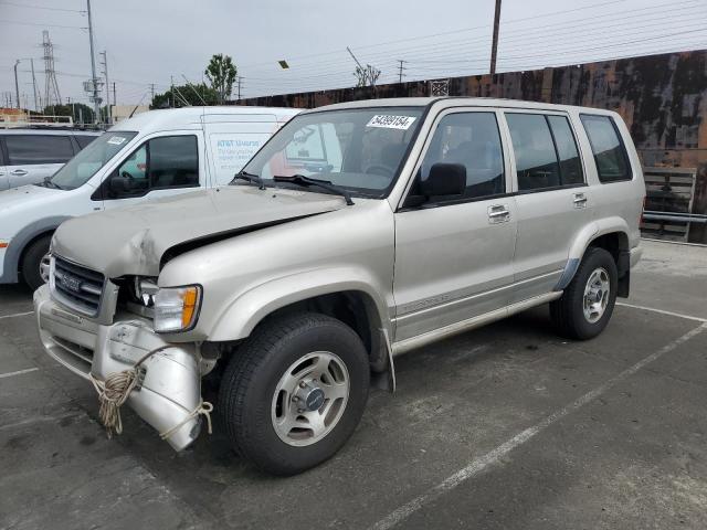 Isuzu Trooper (1998)
