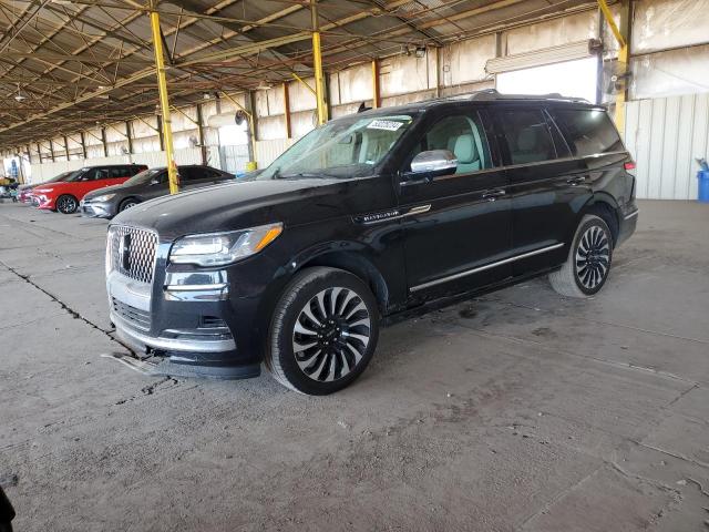 Lincoln Navigator (2023)
