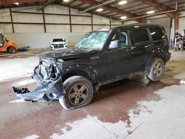 Dodge Nitro (2008)