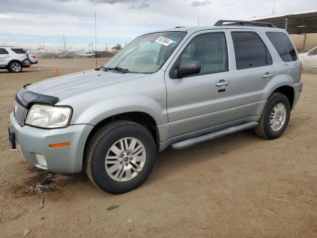 Mercury Mariner (2006)