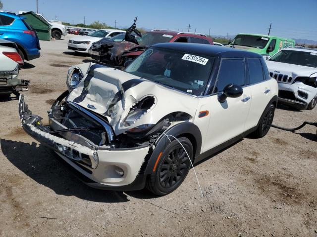 Mini Cooper (2017)