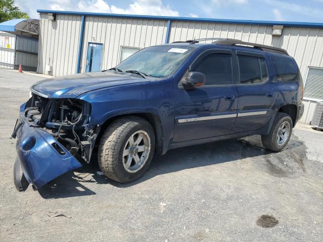 Gmc Envoy (2004)