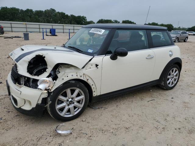 Mini Cooper (2011)