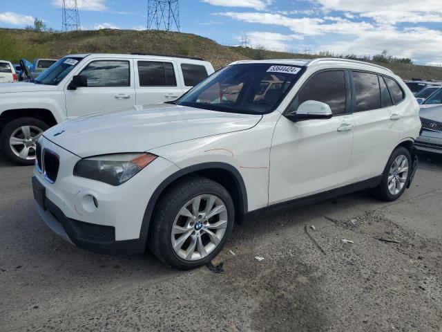 Bmw X1 (2014)