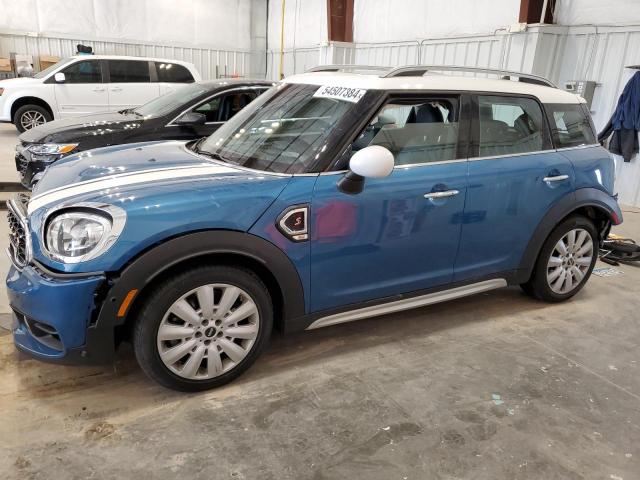 Mini Cooper (2019)
