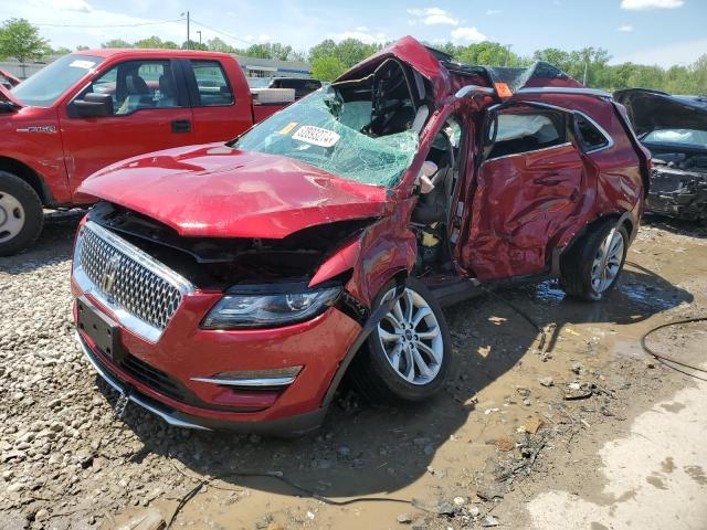 Lincoln Mkc (2019)