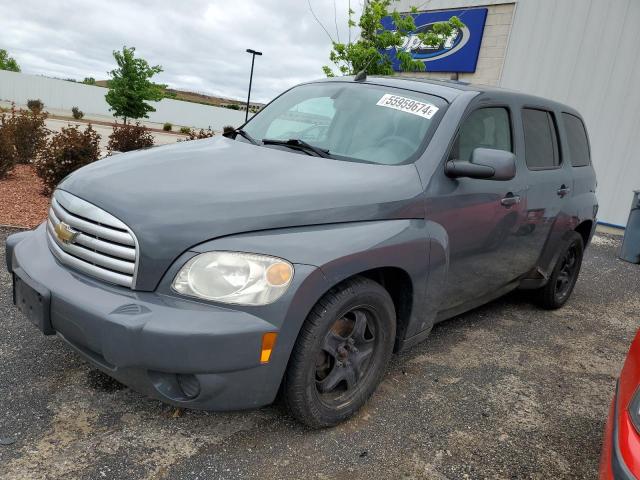 Chevrolet Hhr (2009)