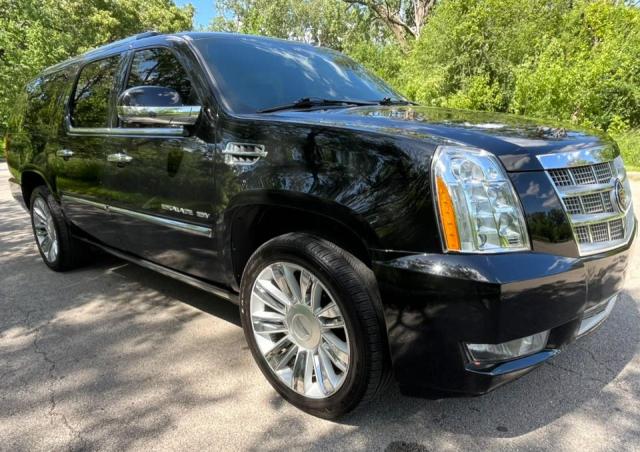 Cadillac Escalade (2013)