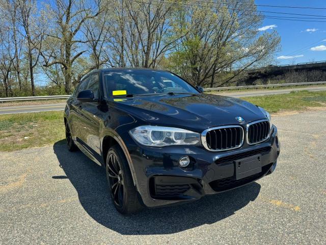 Bmw X6 (2018)
