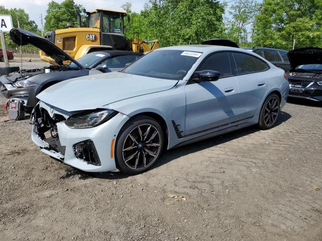 Bmw M440xi gra (2024)