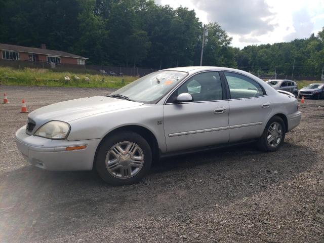 Mercury Sable (2004)