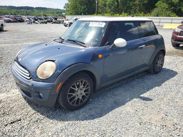 Mini Cooper (2009)