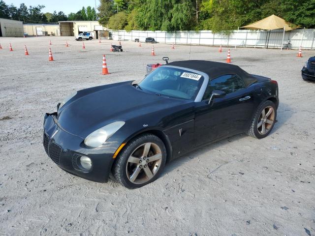 Pontiac Solstice (2007)