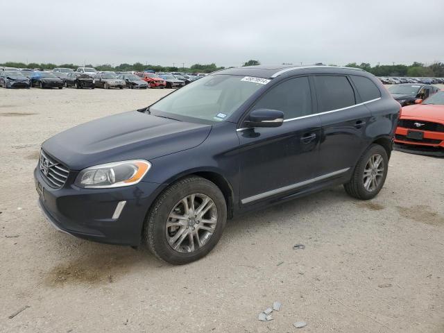 Volvo Xc60 (2016)