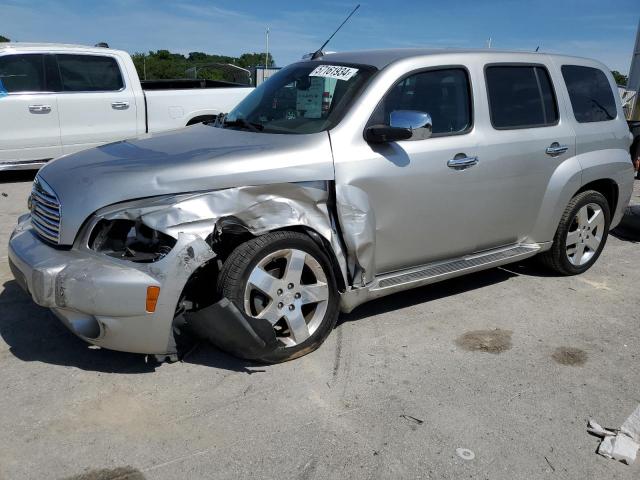 Chevrolet Hhr (2008)