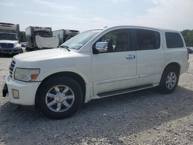 Infiniti Qx56 (2007)