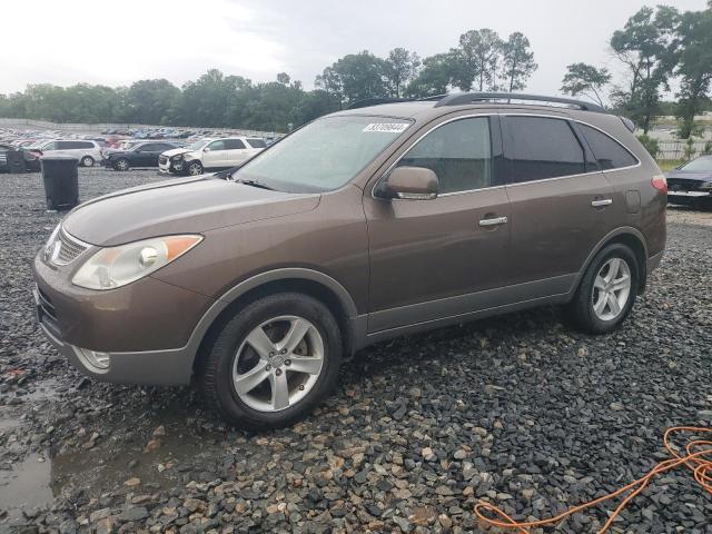 Hyundai Veracruz (2010)