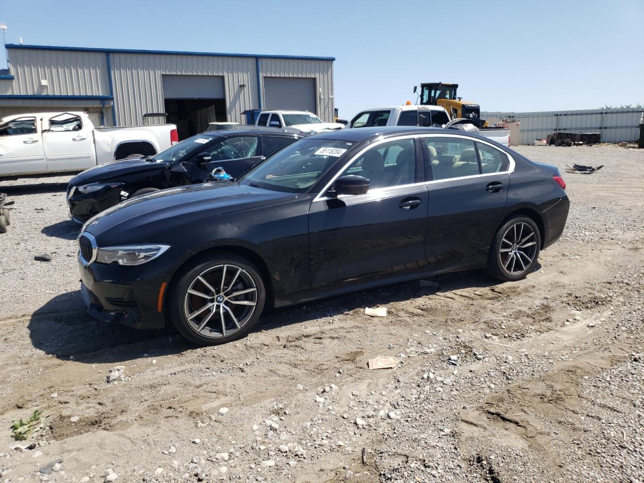 Bmw 3er (2020)