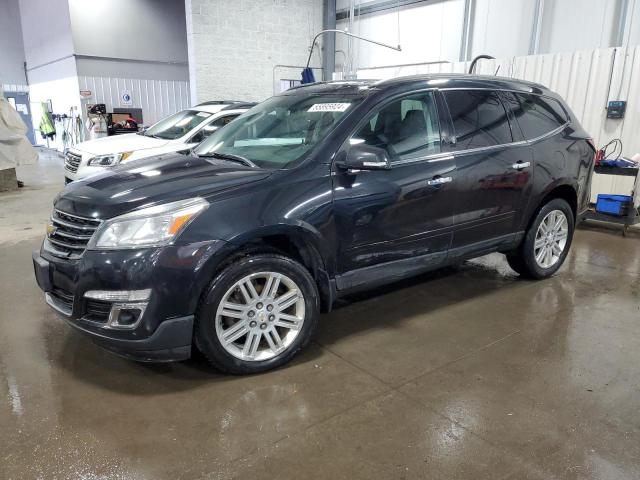 Chevrolet Traverse (2014)