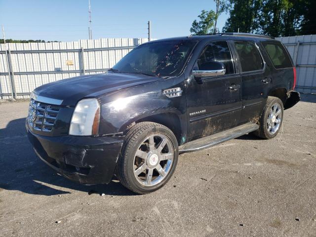 Cadillac Escalade (2012)