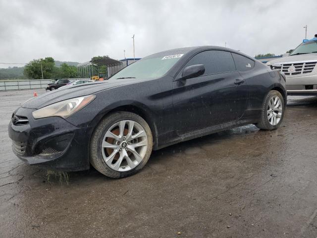 Hyundai Genesis (2013)