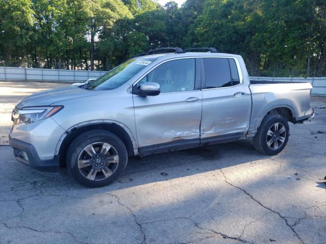 Honda Ridgeline (2017)