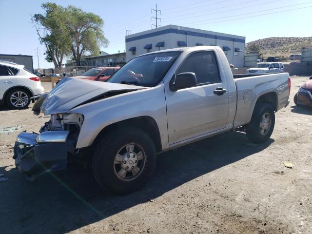 Chevrolet Colorado (2007)