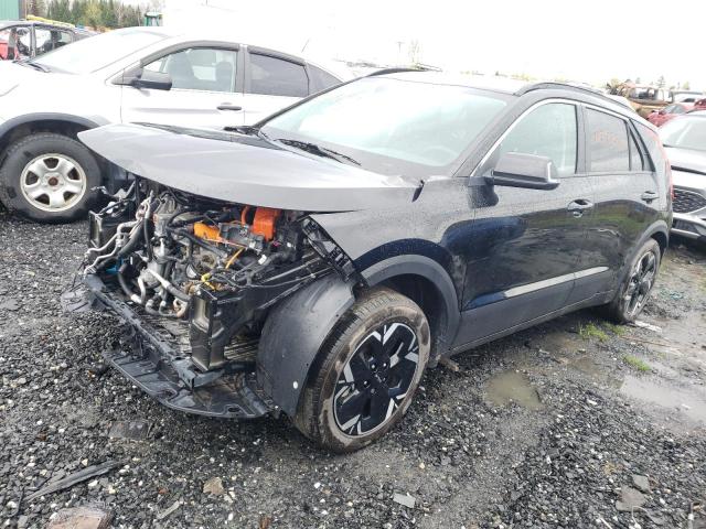 Kia Niro wind (2023)