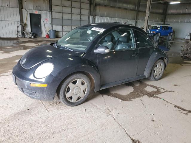 Volkswagen Beetle (2007)