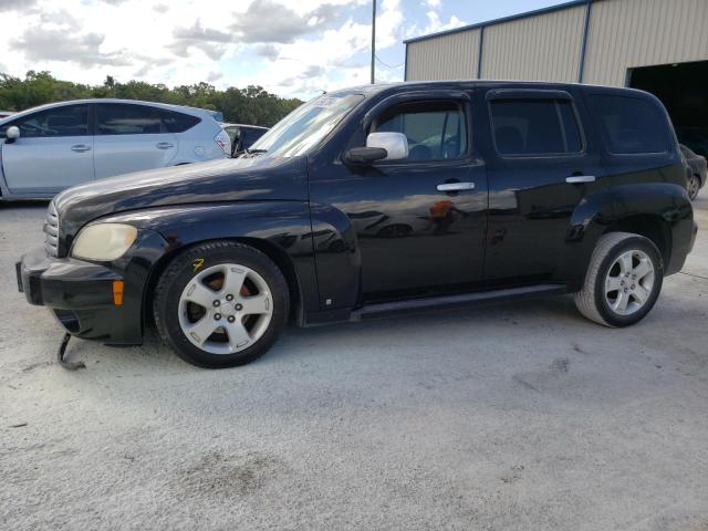 Chevrolet Hhr (2007)
