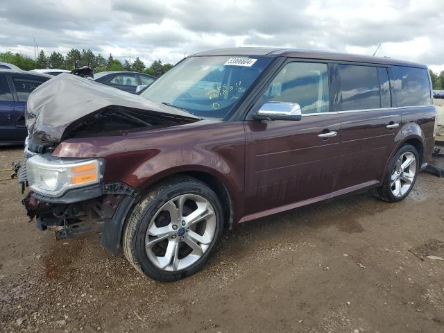 Ford Flex (2009)