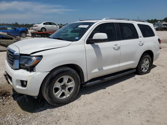 Toyota Sequoia (2018)