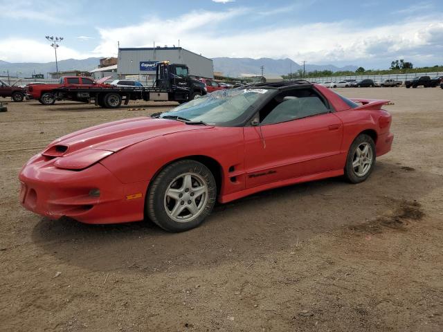 Pontiac Firebird (1998)