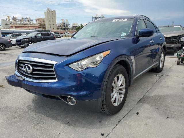 Infiniti Fx37 (2013)