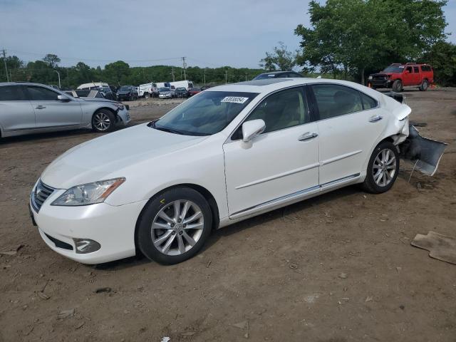 Lexus Gs350 (2010)