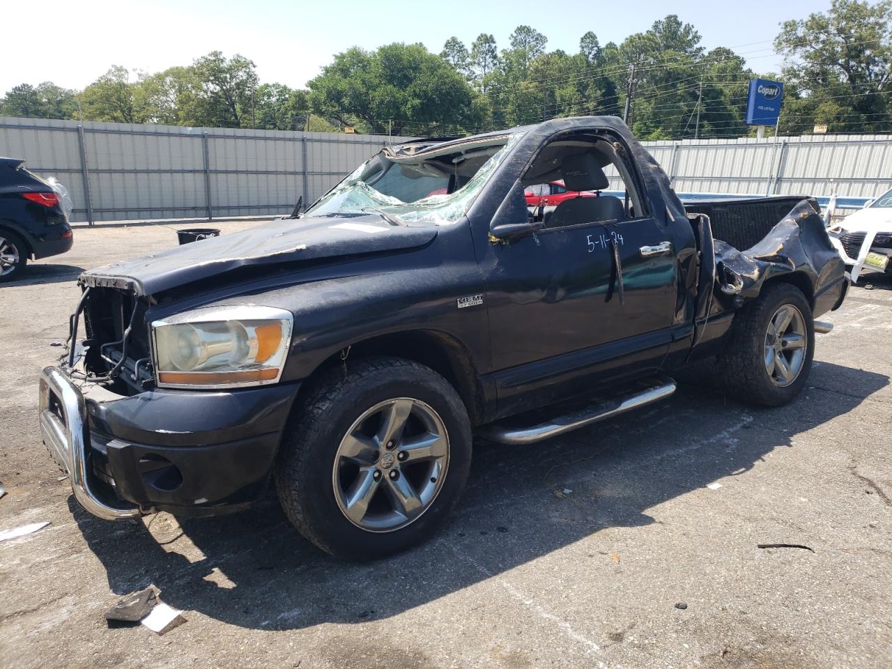 Dodge Ram (2006)