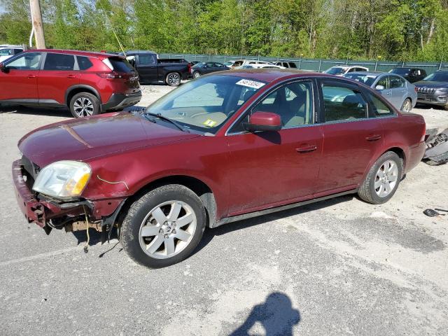 Mercury Montego (2007)
