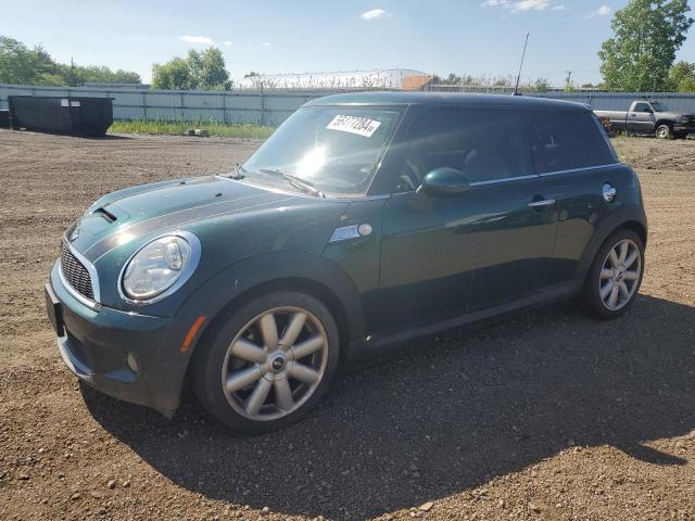 Mini Cooper (2010)