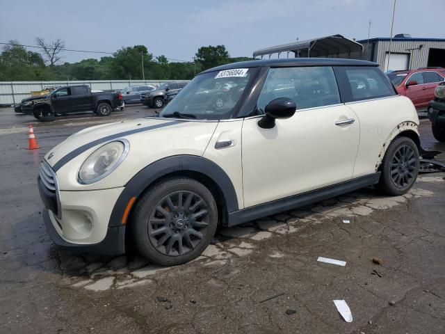 Mini Cooper (2015)