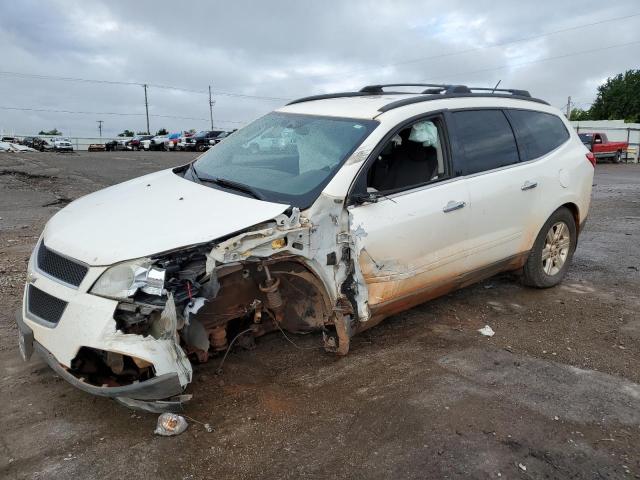 Chevrolet Traverse (2012)