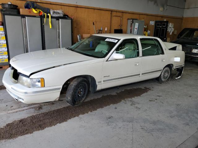 Cadillac Deville (1999)