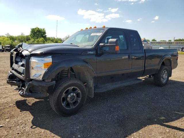 Ford F250 (2014)