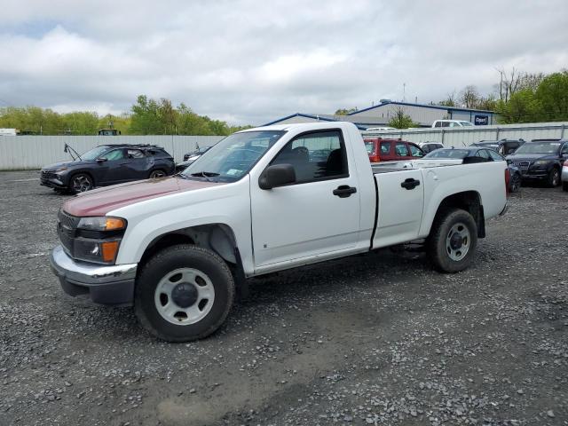 Chevrolet Colorado (2009)