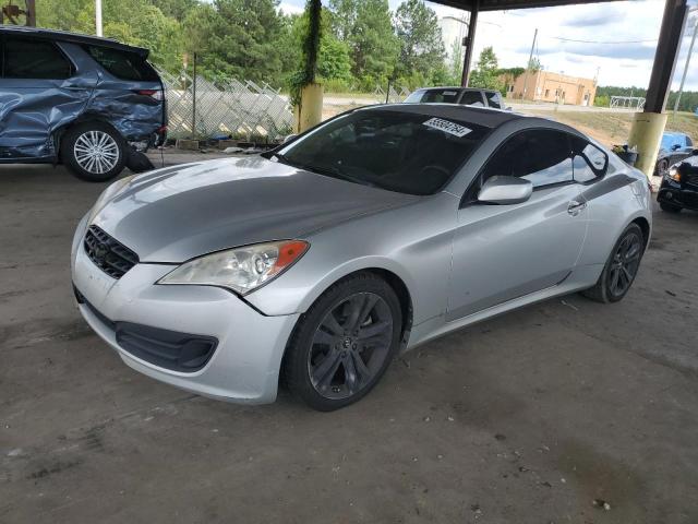 Hyundai Genesis (2010)