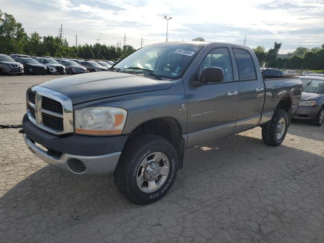 Dodge Ram 2500 (2006)