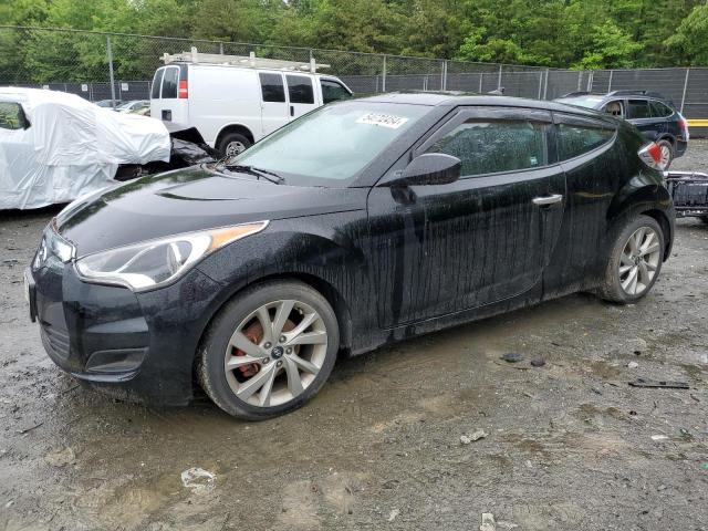 Hyundai Veloster (2016)