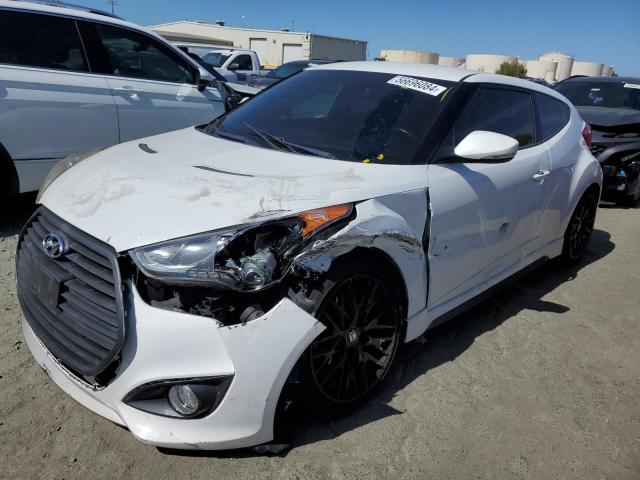 Hyundai Veloster (2015)