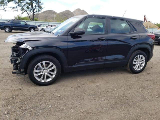 Chevrolet Trailblzr (2021)