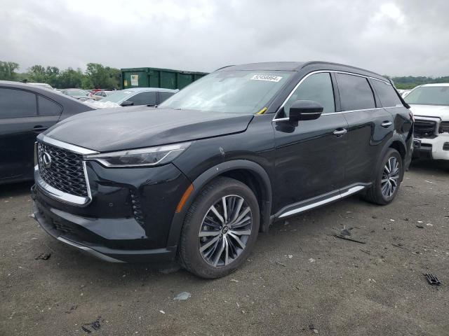 Infiniti Qx60 autog (2023)